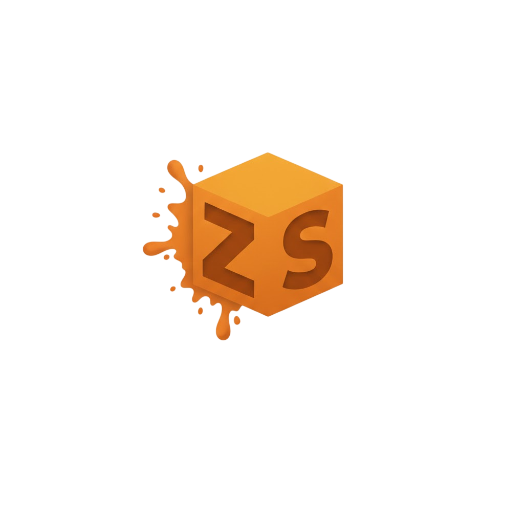 Zaralla Studios Logo