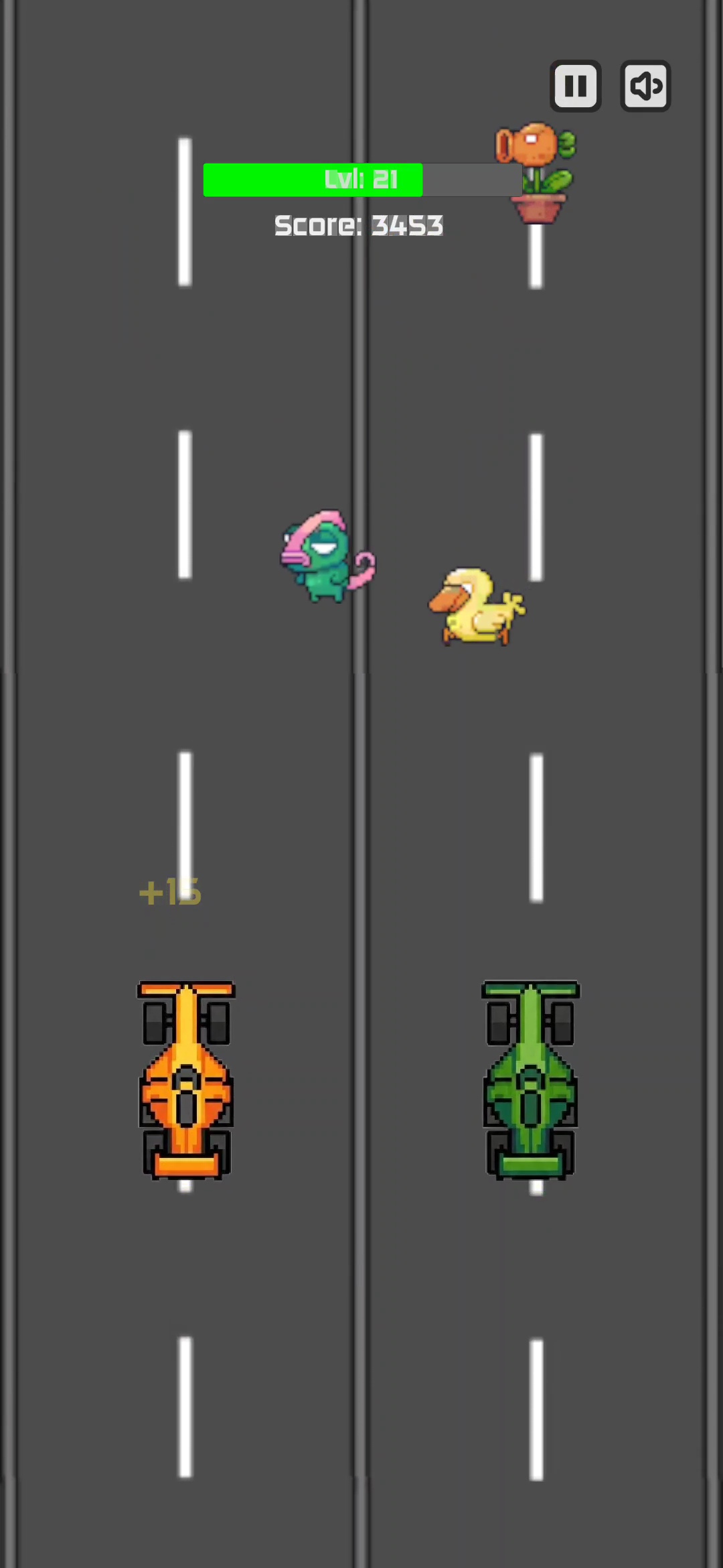 TwinHit Screenshot 4