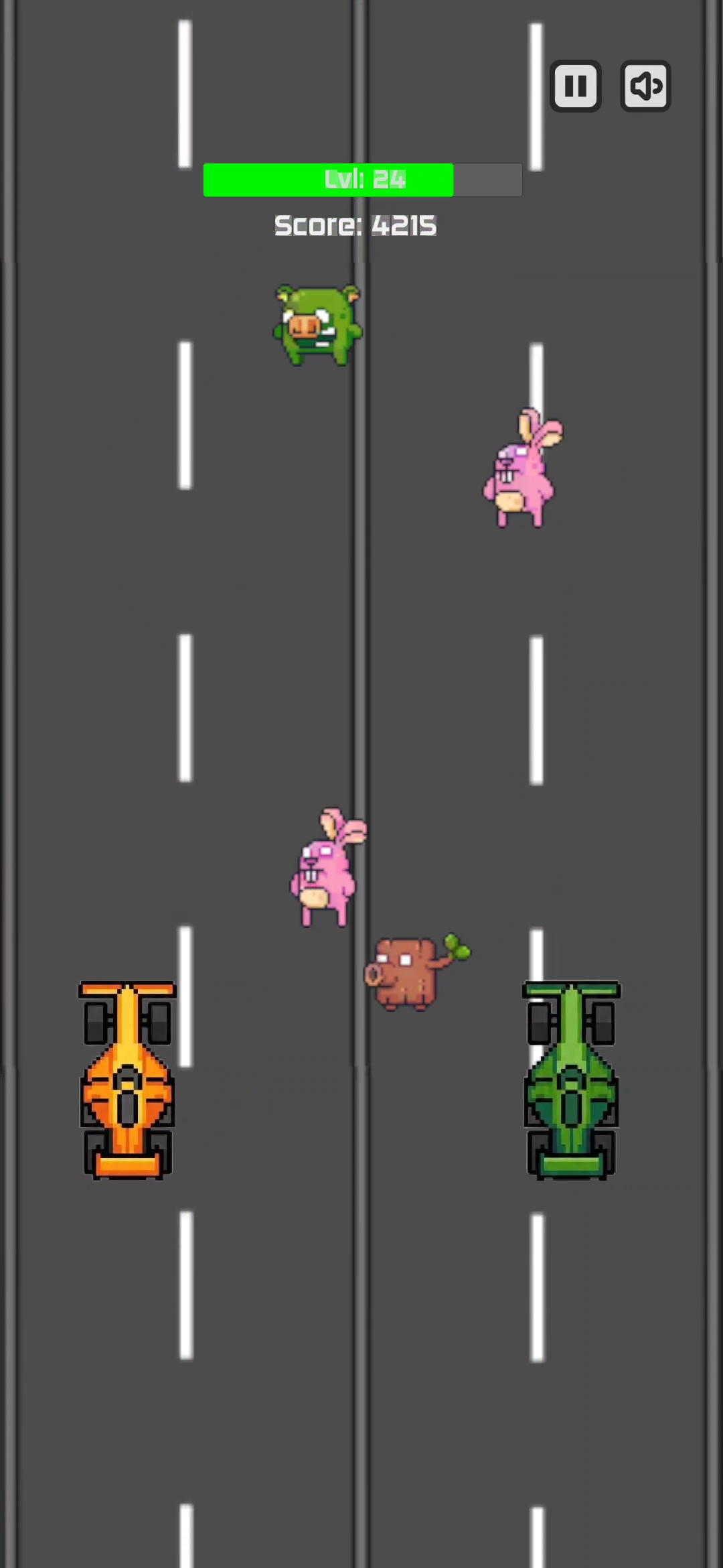 TwinHit Screenshot 7